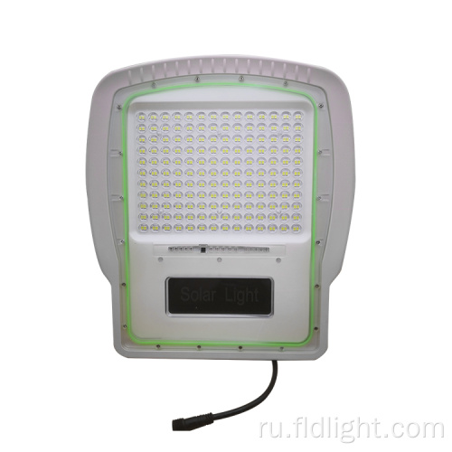 Светодиодный прожектор с длительным сроком службы и высоким световым потоком